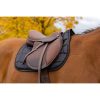 Nyeregalátét Equithéme Satin full fekete