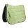 Nyeregalátét Equithéme Satin full zöld