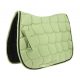 Nyeregalátét Equithéme Satin full zöld