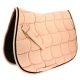 Nyeregalátét Equithéme Satin full rosegold