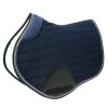 Saddle pad Competition ET full navy blue