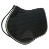 Saddle pad Competition ET full navy blue