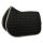 Saddle pad Orion ET full black
