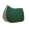 Saddle pad Orion ET full dark green