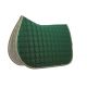 Saddle pad Orion ET full dark green