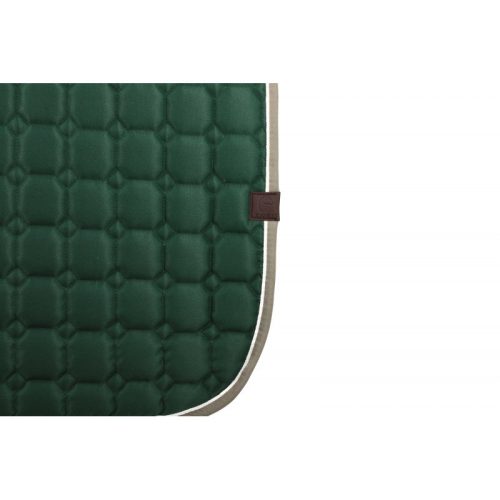 Saddle pad Orion ET full dark green