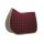 Saddle pad Orion ET full plum