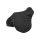 Saddle cover Ekkia fleece black