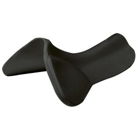 Back pad Wintec front cob/full black