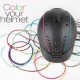 Casco MyStyle change stripes 27 cm S purple reflekt