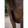 Equithéme Teddy breastplate cover black