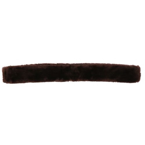 Equithéme Teddy breastplate cover black