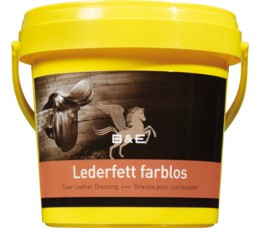 Bőrzsír Bense & Eicke színtelen 1000 ml