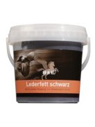 Bőrzsír Bense & Eicke fekete 500 ml