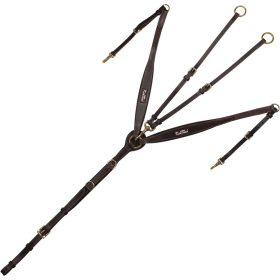 Szügyelő KenTaur Napoli full fekete