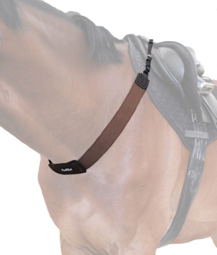 Szügyhám KenTaur Amsterdam fekete