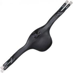 Studguard girth Kentaur Paris anatomic 130 cm black