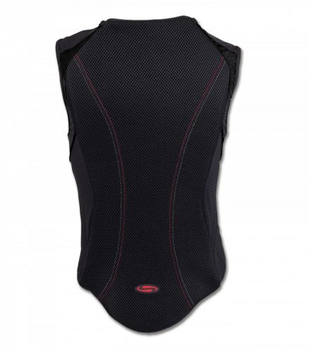 Swing Back Protector P06 adult M black