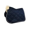 Saddle pad Classic Lami-Cell full black