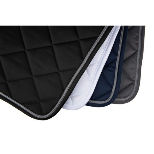 Saddle pad Classical Pro Lami-Cell full black