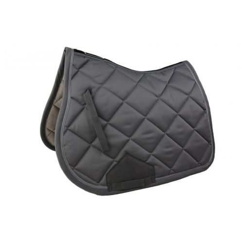 Saddle pad Classical Pro Lami-Cell full black