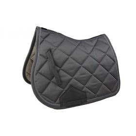 Saddle pad Classical Pro Lami-Cell full grey