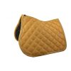 Saddle pad LC Lami-Cell full golden honey