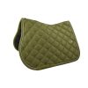 Saddle pad LC Lami-Cell full green