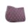 Saddle pad Luxor Lami-Cell full lilac