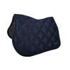 Saddle pad Aurora Lami-Cell full navy