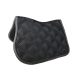 Saddle pad Aurora Lami-Cell full grey