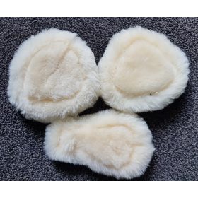 Szügyhám KenTaur Palermohoz szőrme