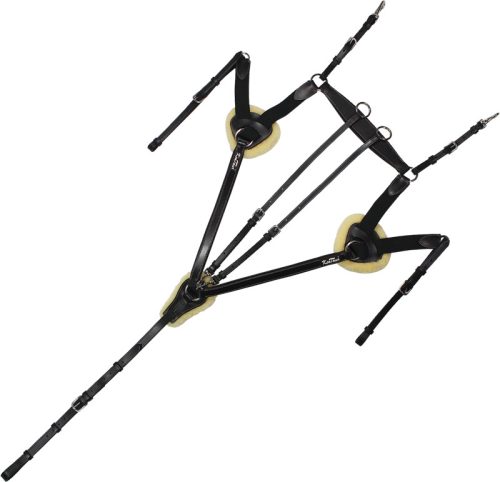 Szügyhám KenTaur Palermohoz szőrme