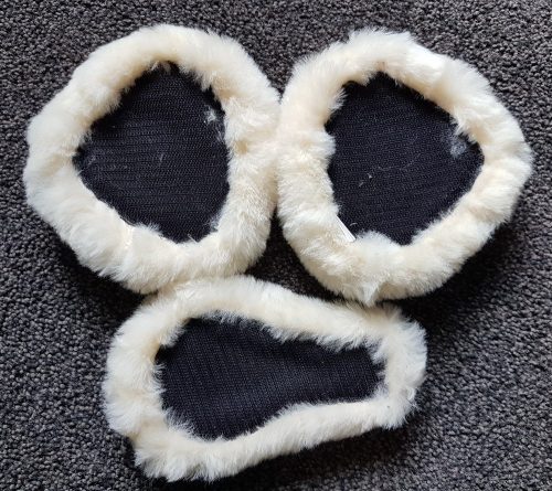 Szügyhám KenTaur Palermohoz szőrme