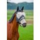 Fly mask Horze with long nose pony