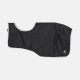 Munkatakaró vízálló 125 cm fekete Horze