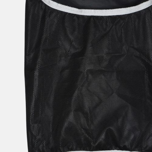 Munkatakaró vízálló 125 cm fekete Horze