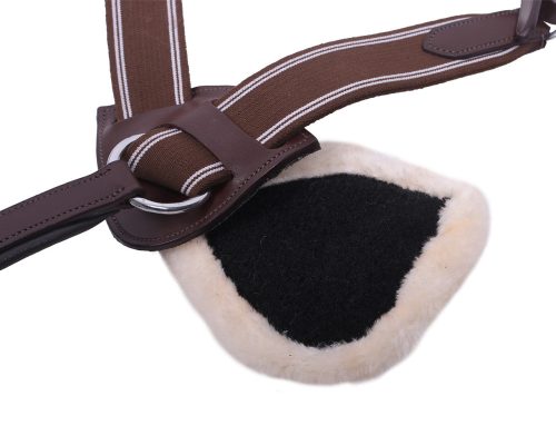 Szügyhámhoz szőrme QHP Ontario