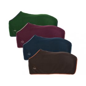 Lótakaró polár 145cm bordó Daslö