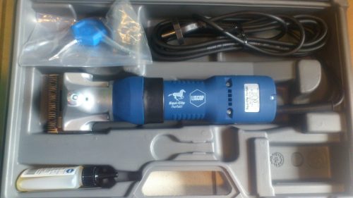 Horse clipper Lister Liscop Equi-Clip 240 W