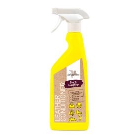 Leather conditioner spray Step 2 Bense & Eicke 500 ml