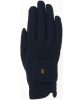 Gloves Roeckl Grip navy 6,5