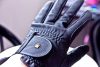 Gloves Roeckl Grip navy 7