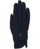 Gloves Roeckl Grip light brown 6,5