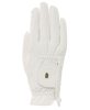 Gloves Roeckl Grip light brown 7,5