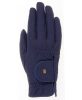 Gloves Roeckl Grip light brown 7,5