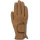 Gloves Roeckl Grip light brown 8