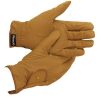 Gloves Roeckl Grip dark brown 6