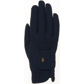 Gloves Roeckl Grip black 6