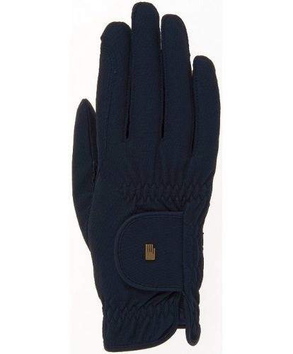 Gloves Roeckl Grip black 7